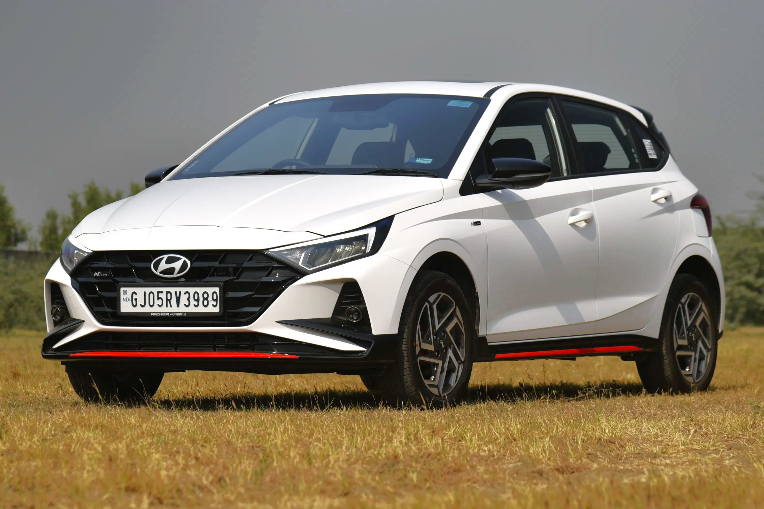 Hyundai Creta discounts go up to Rs 1 lakh in August 2026