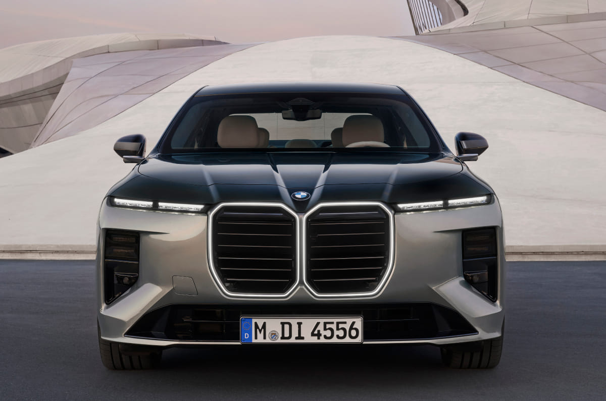 What to expect from the BMW 7 Series, i7 facelift ahead of launch
