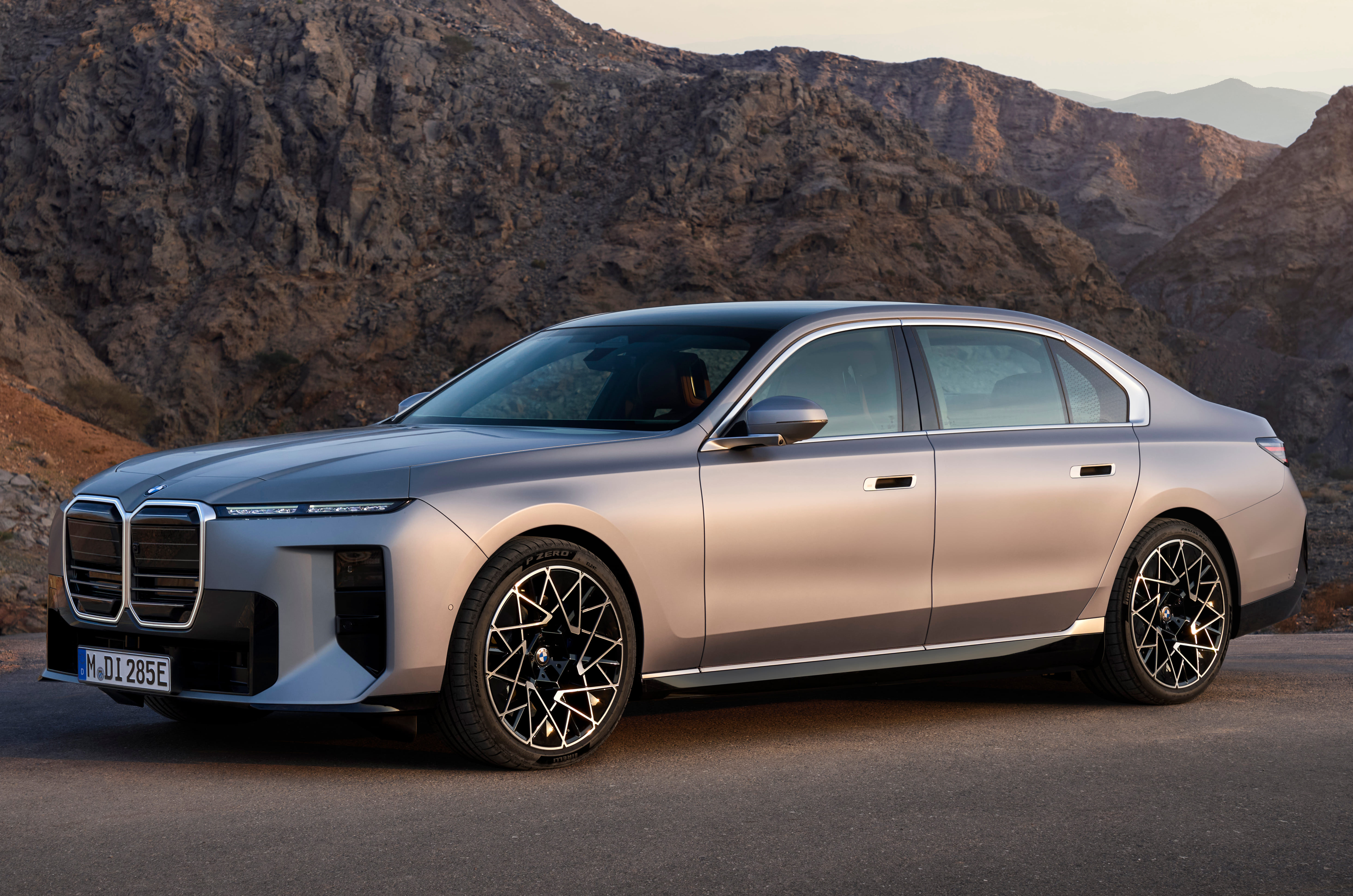 What to expect from the BMW 7 Series, i7 facelift ahead of launch