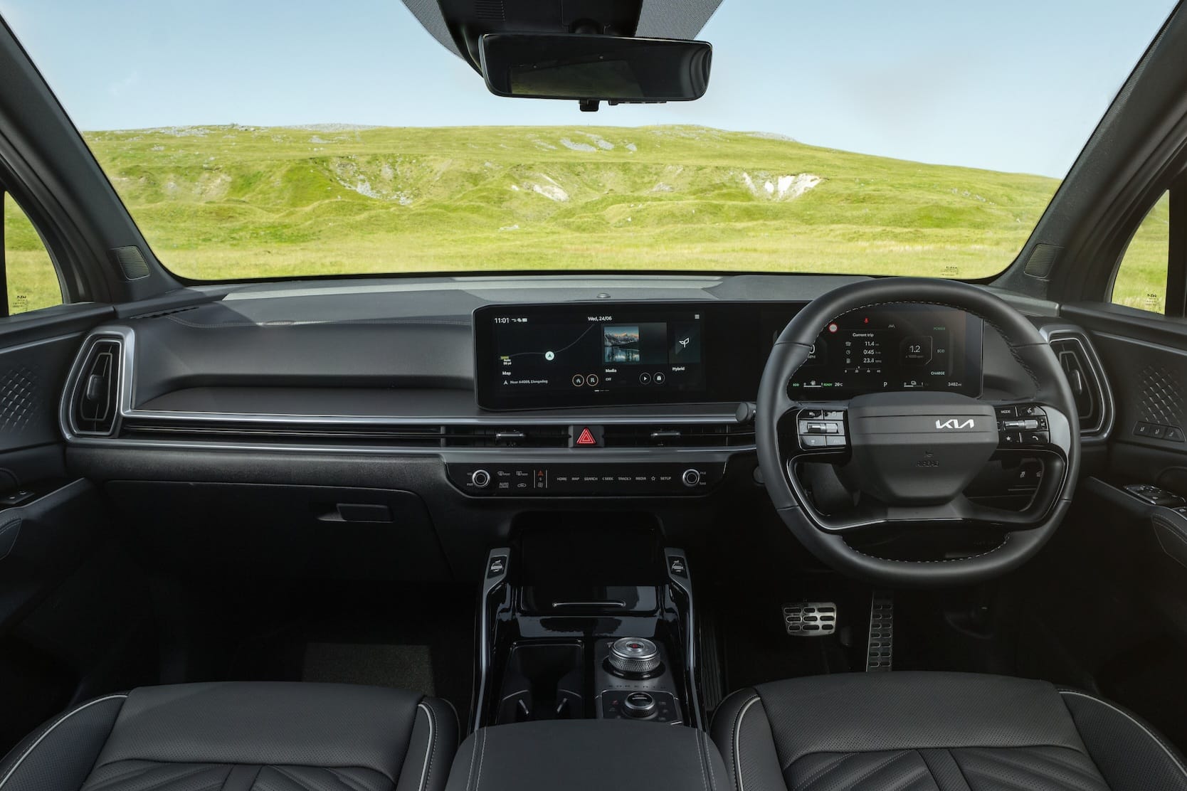 Kia Sorento to launch on September 4