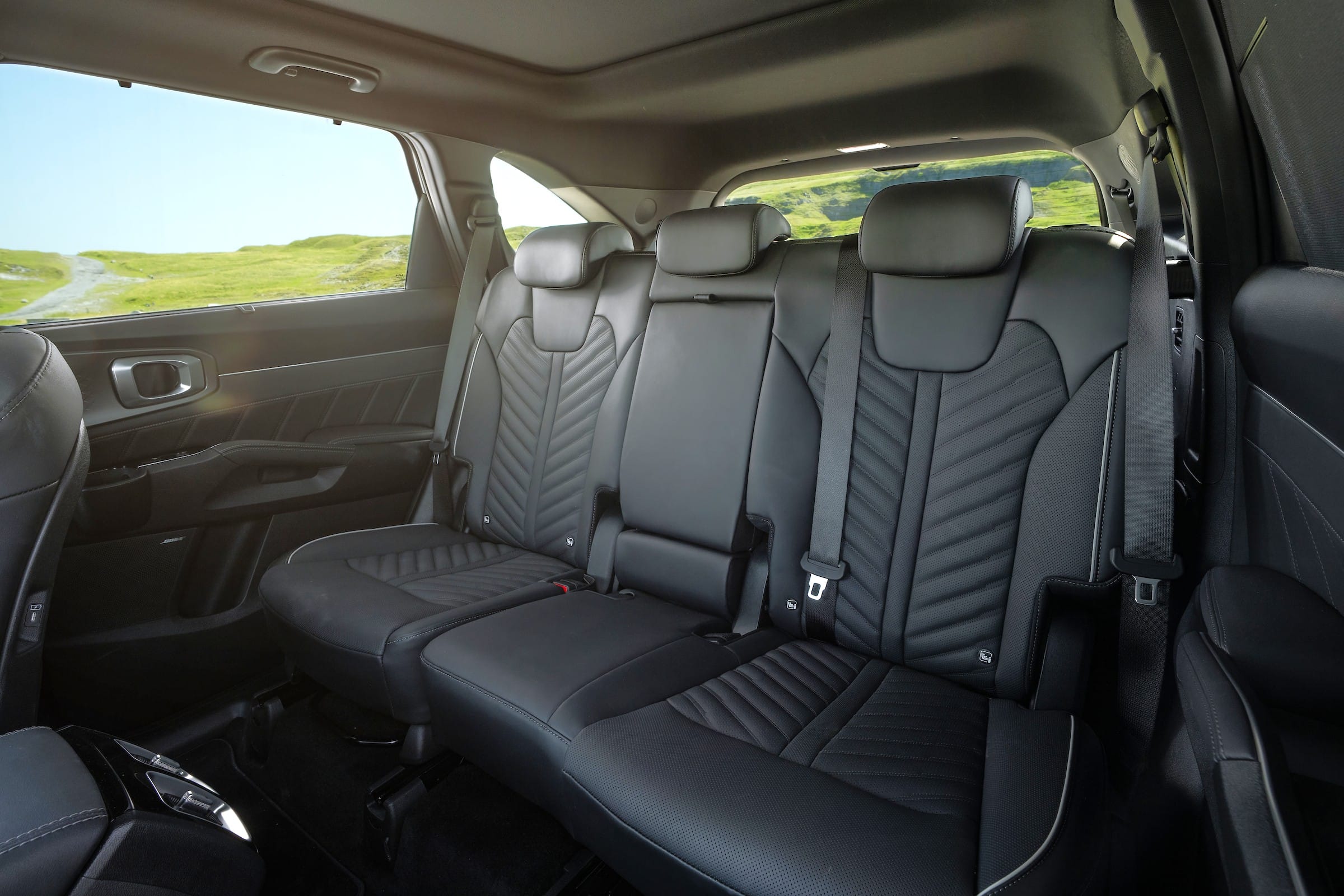 Kia Sorento to launch on September 4