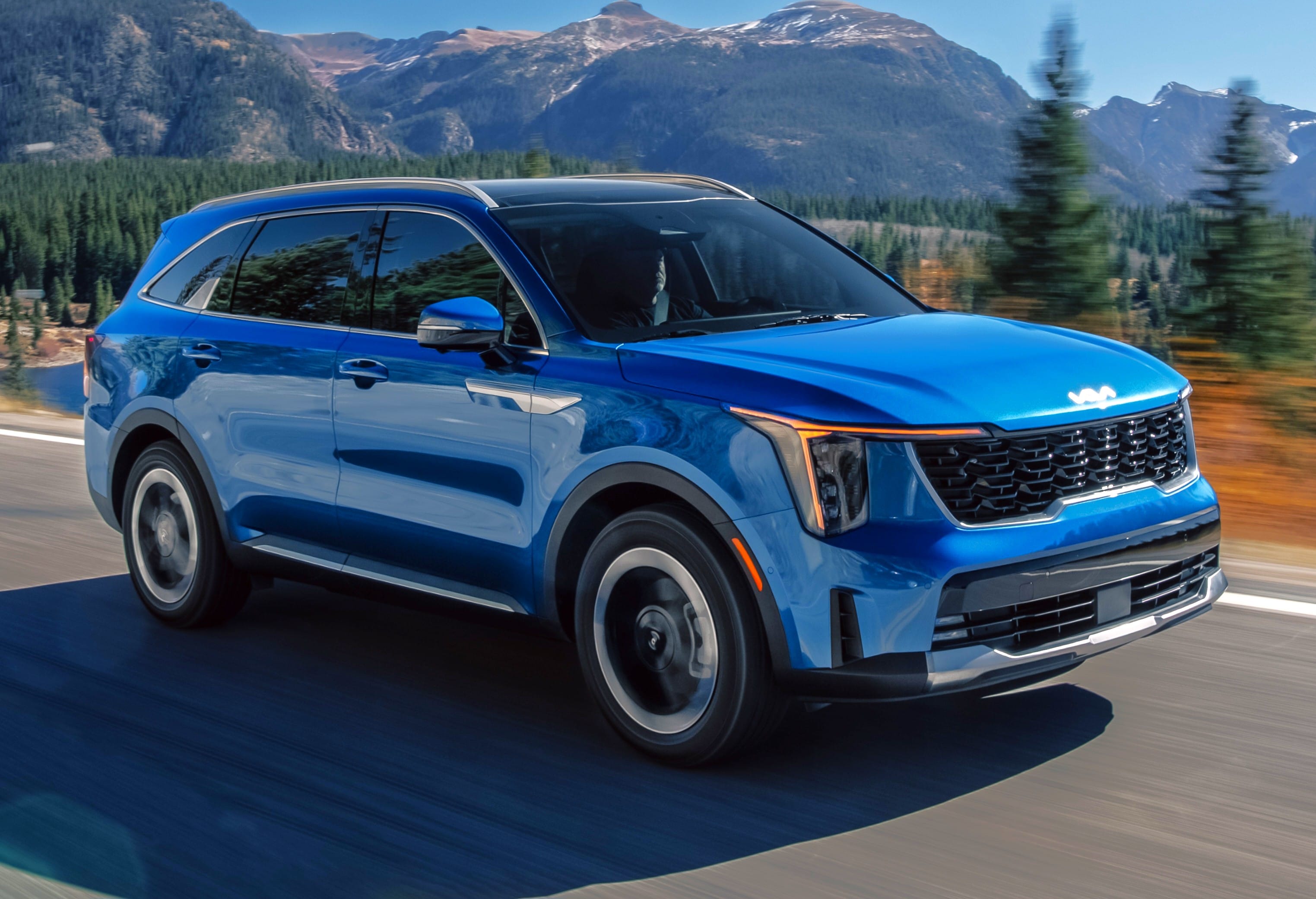 Kia Sorento to launch on September 4