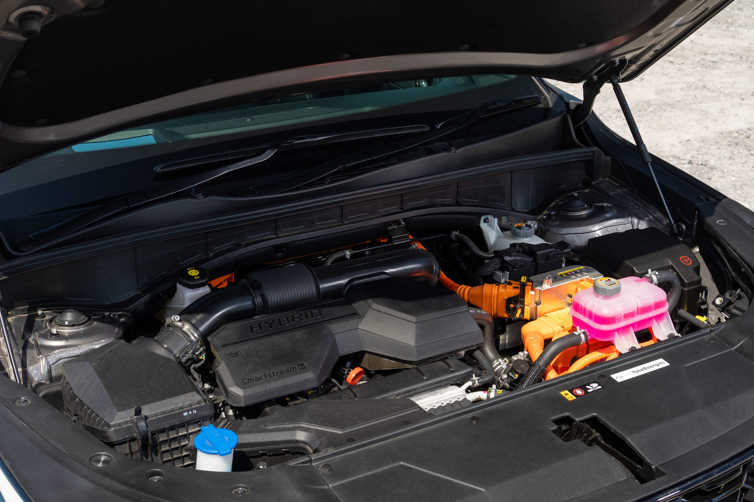 Kia Sorento to launch on September 4