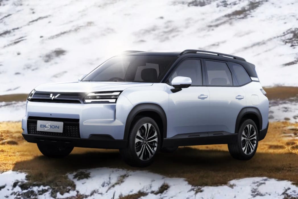 JSW MG ‘Hector Hawk’ SUV to launch on August 28