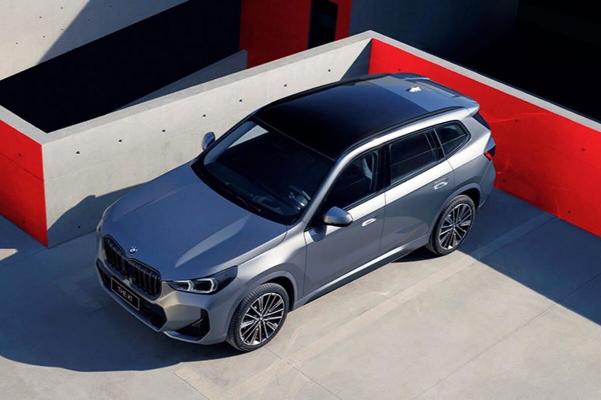 BMW X1 LWB launch on August 21