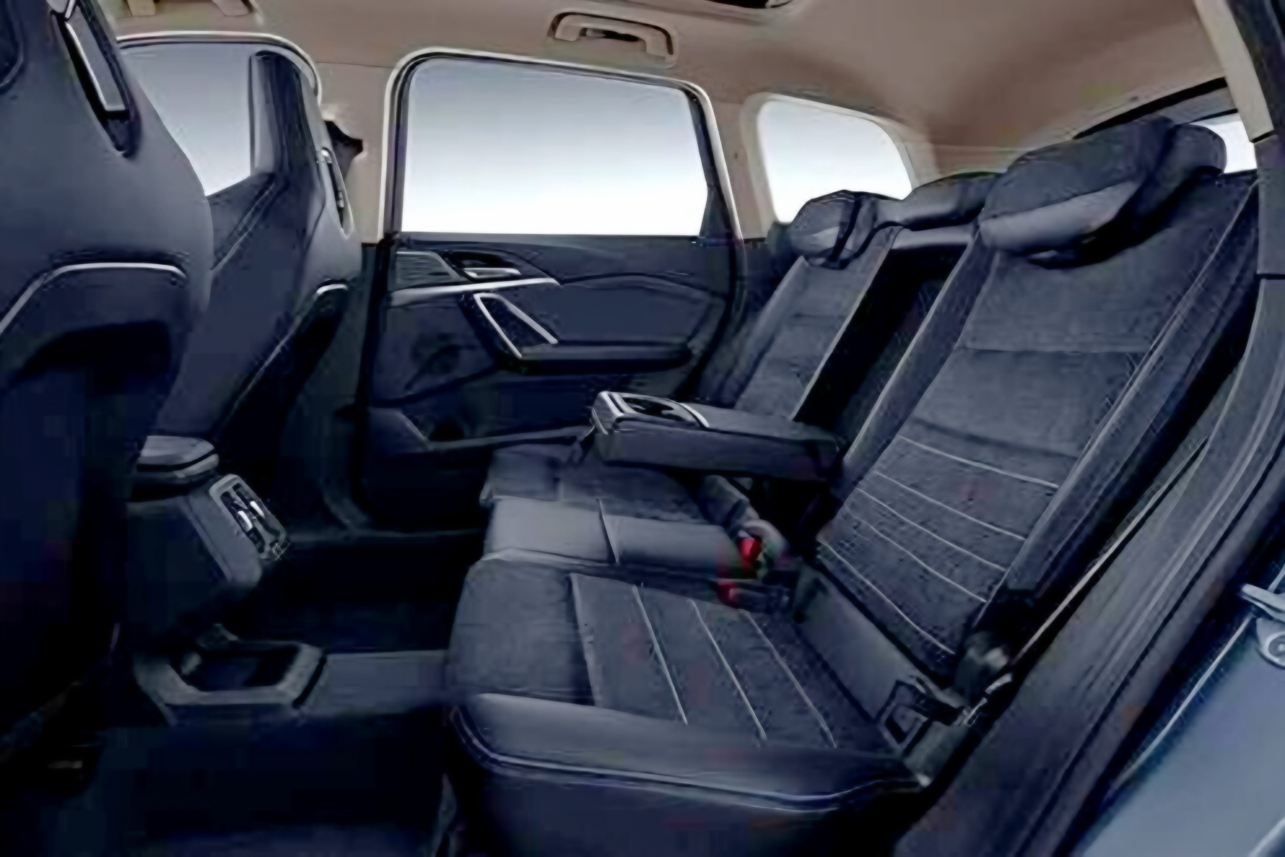 BMW X1 LWB launch on August 21