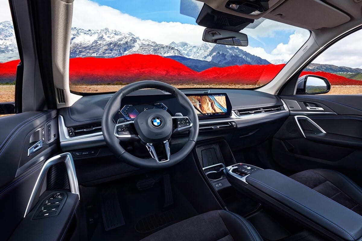 BMW X1 LWB launch on August 21