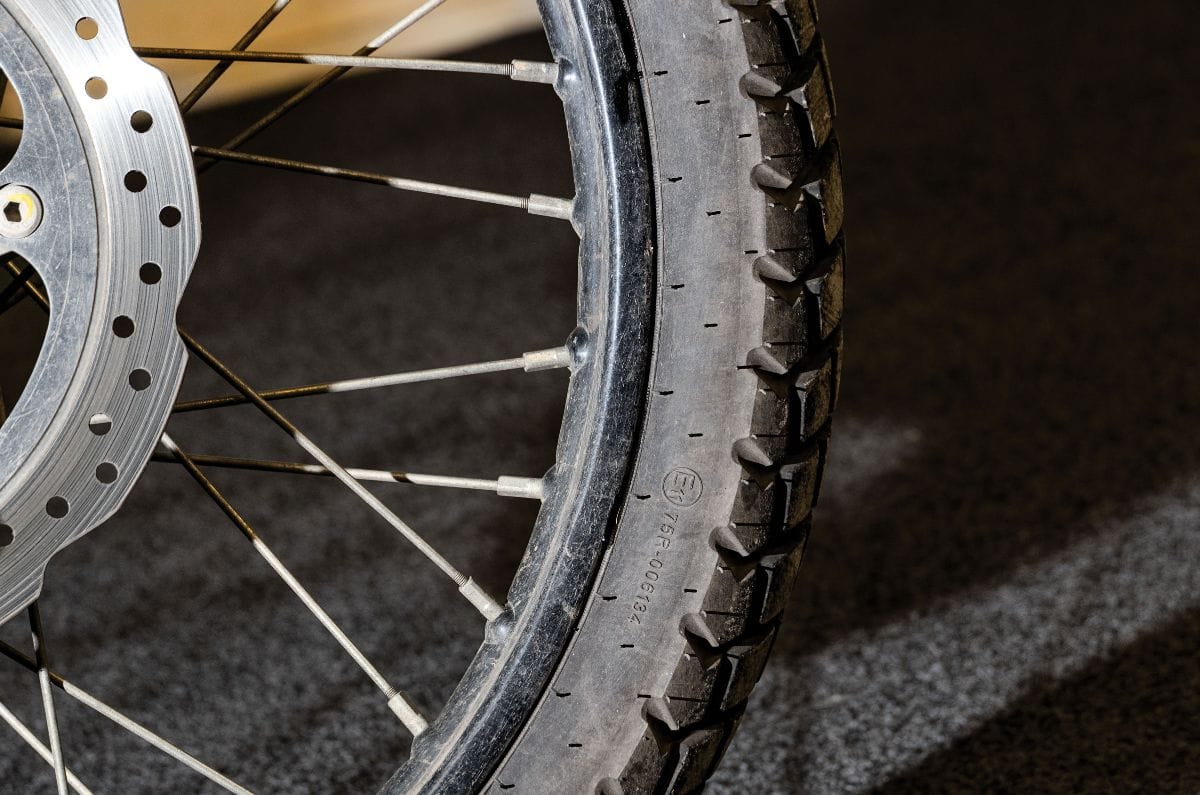 Hero Xpulse 210 long-term review, 5,600km report