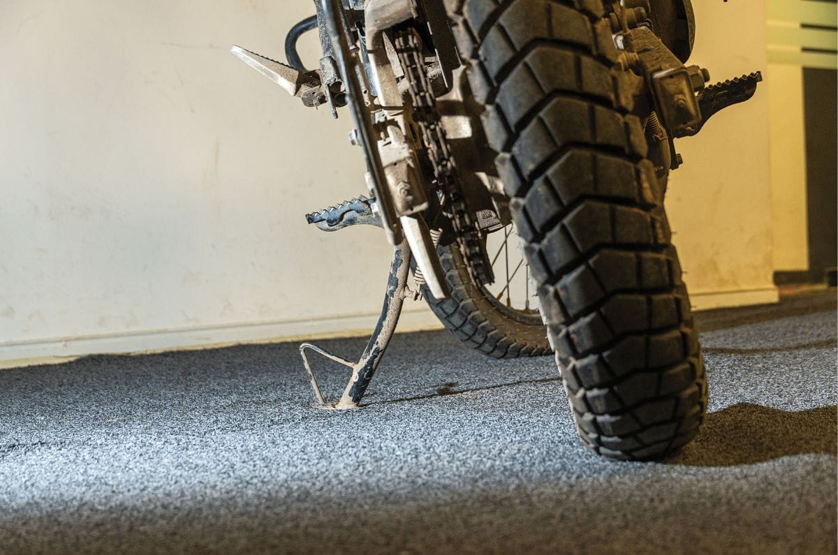 Hero Xpulse 210 long-term review, 5,600km report