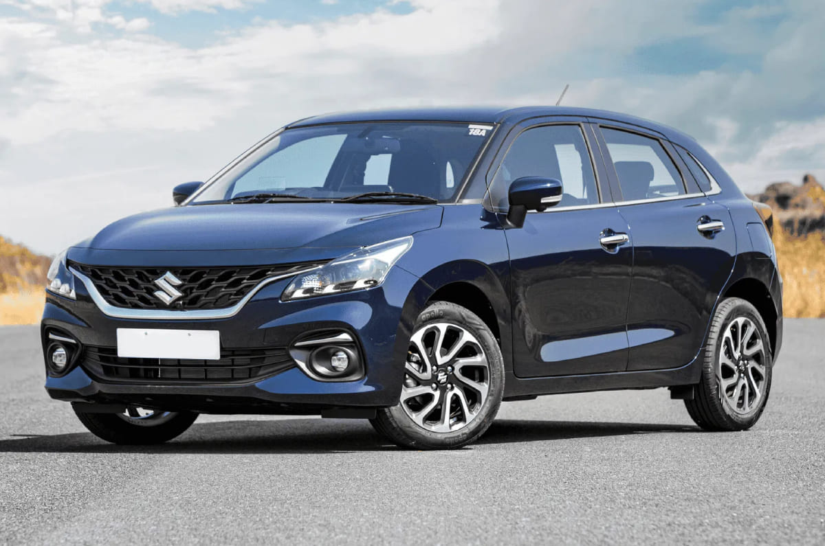 Benefits of up to Rs 1.30 lakh on Maruti Grand Vitara in August 2026