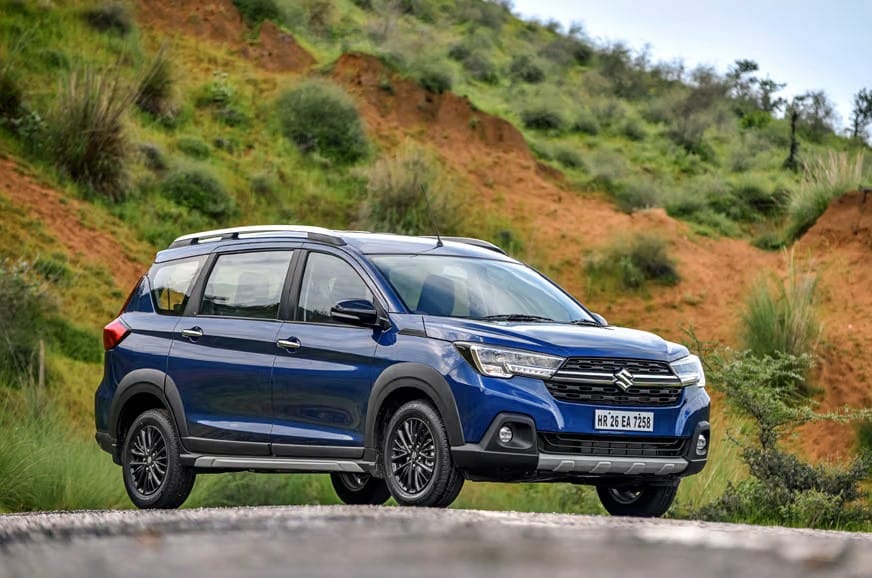 Benefits of up to Rs 1.30 lakh on Maruti Grand Vitara in August 2026