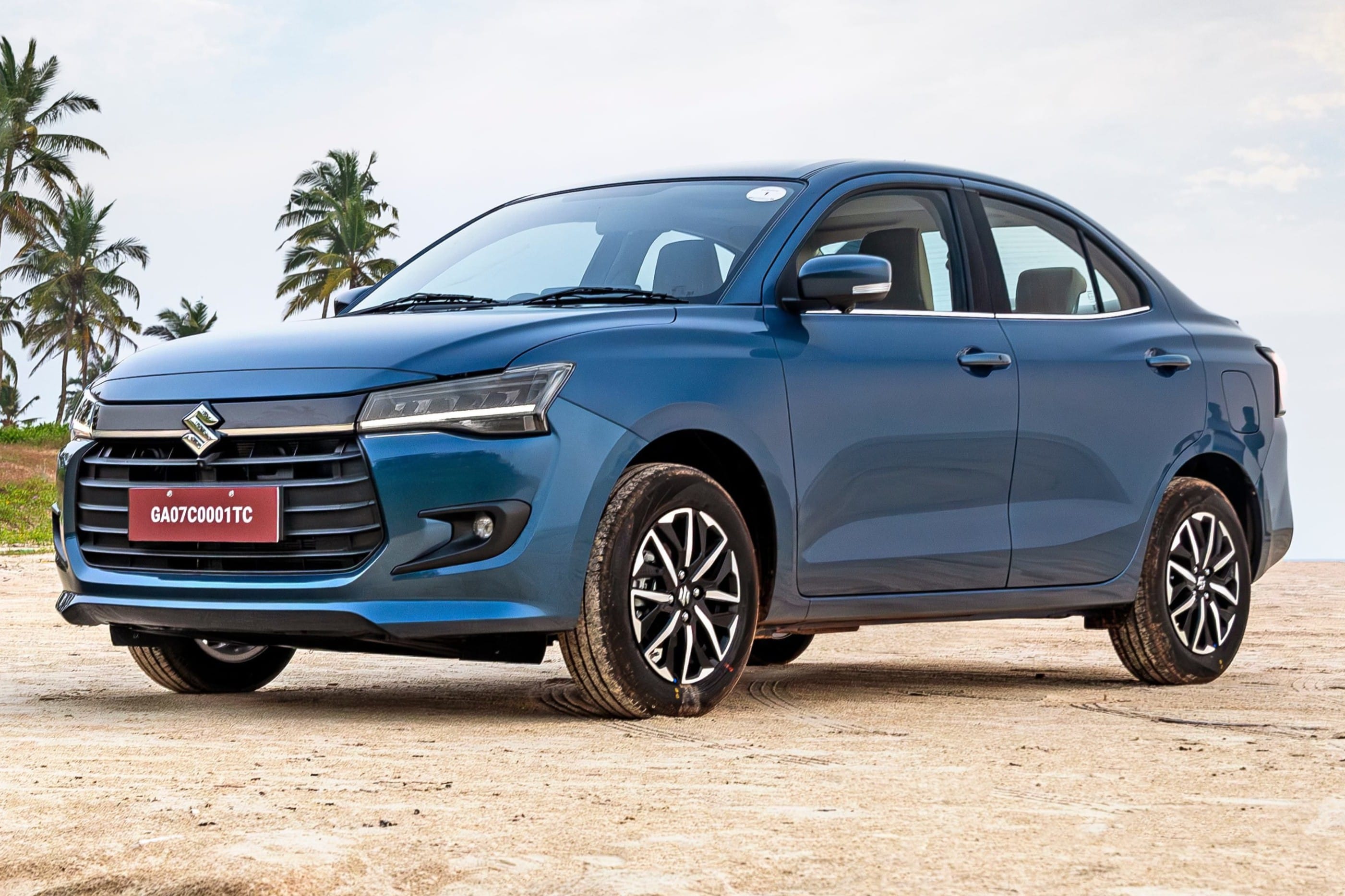 Top 10 bestselling cars in H1 2026 by powertrain type