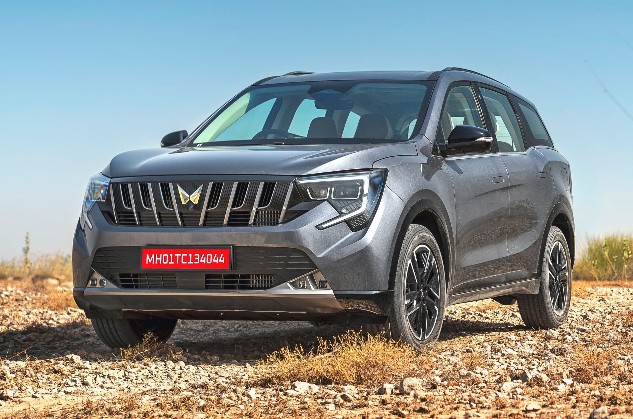 Top 10 bestselling cars in H1 2026 by powertrain type