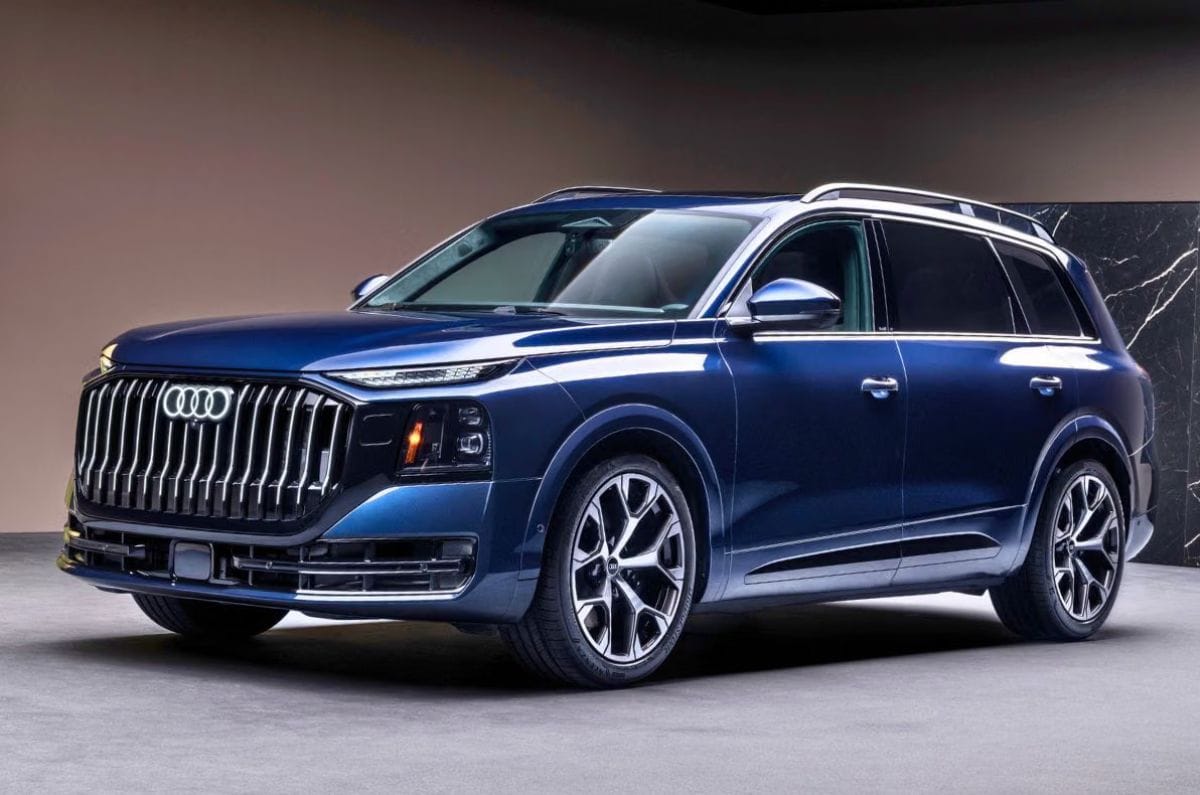 You’ll only be in the game if you have local assembly in India: Audi global CEO