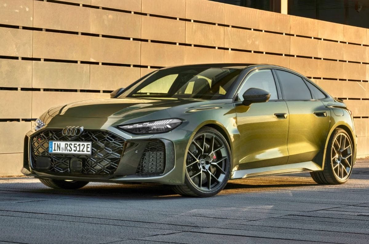 You’ll only be in the game if you have local assembly in India: Audi global CEO