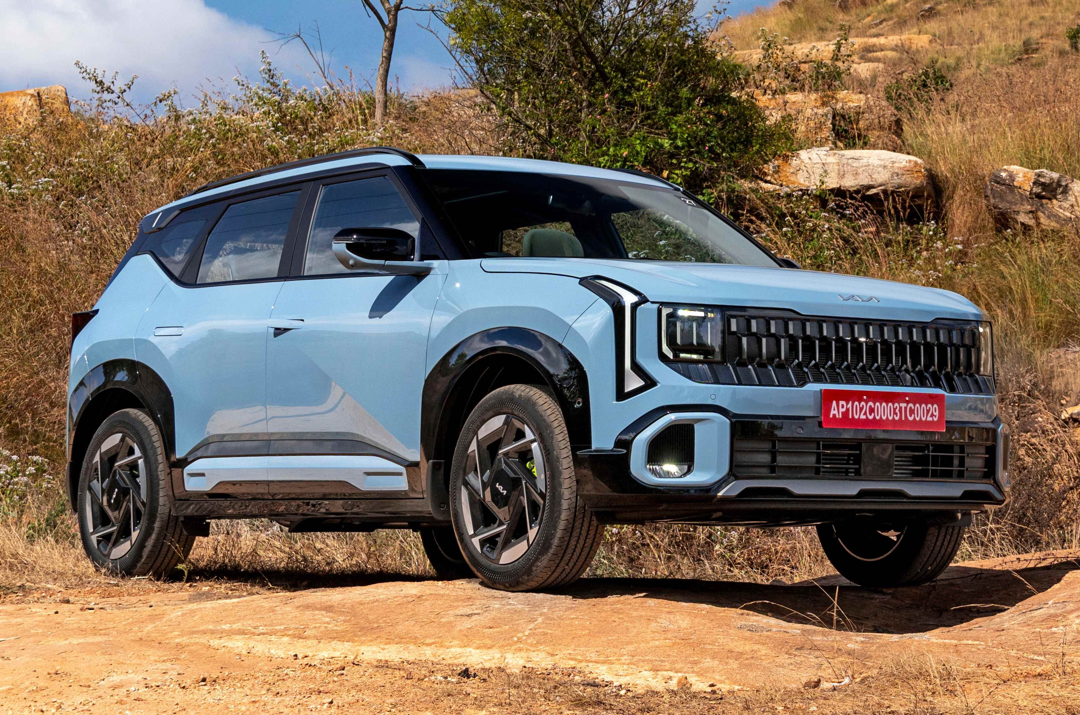 Has the latest crop of midsize SUVs dented the Hyundai Creta’s dominance?