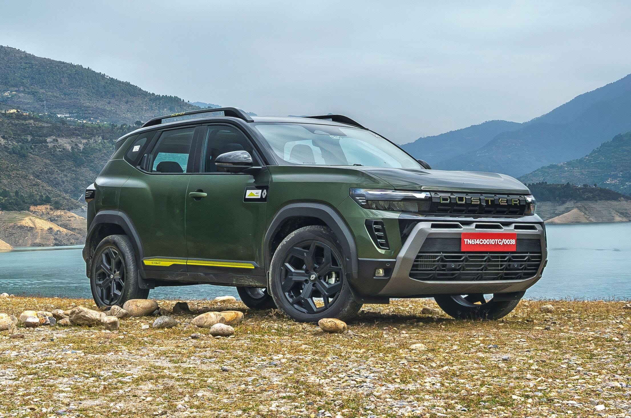 Has the latest crop of midsize SUVs dented the Hyundai Creta’s dominance?