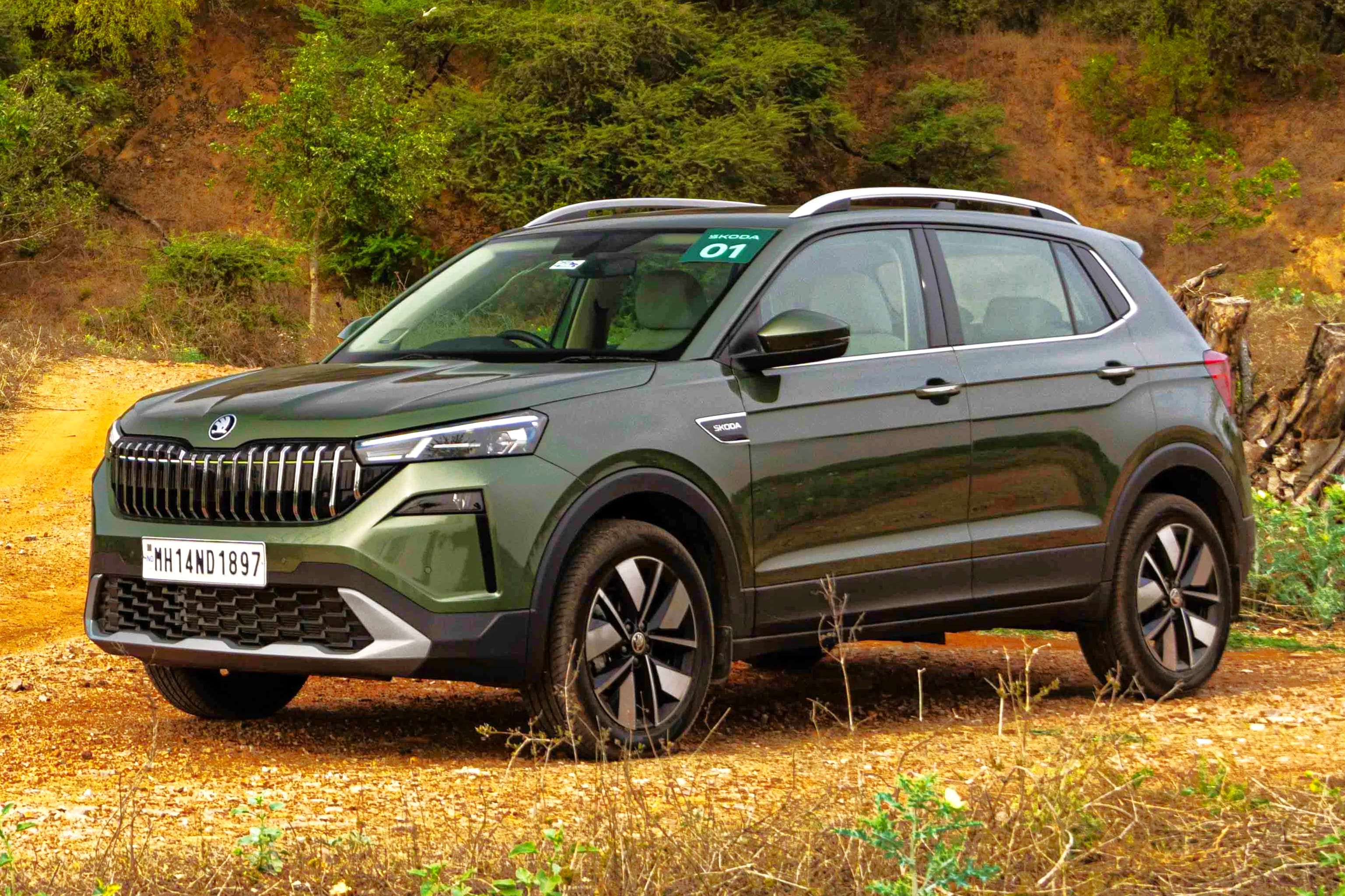 Has the latest crop of midsize SUVs dented the Hyundai Creta’s dominance?