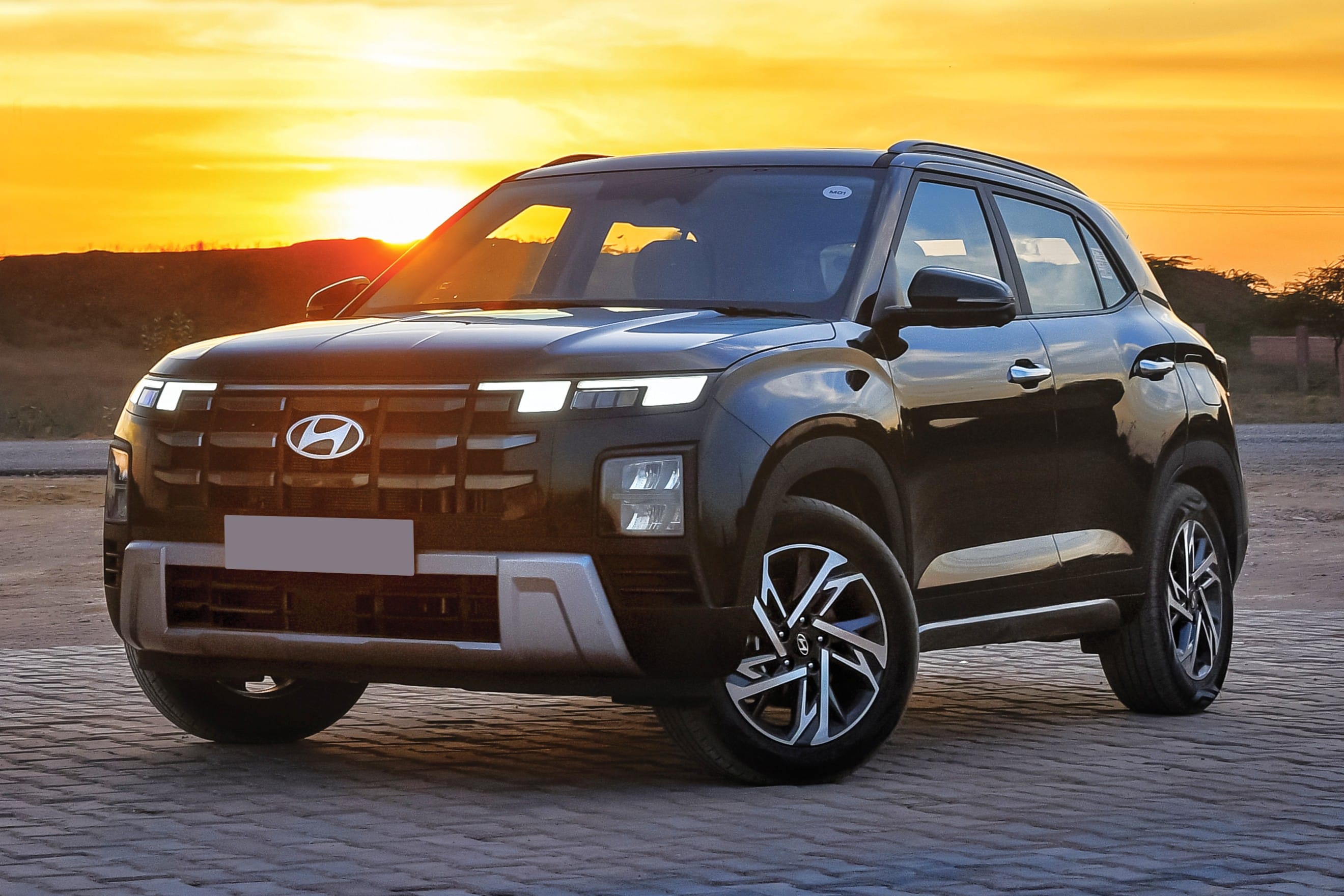 Has the latest crop of midsize SUVs dented the Hyundai Creta’s dominance?