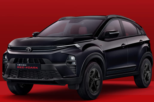 Tata Nexon special editions explained
