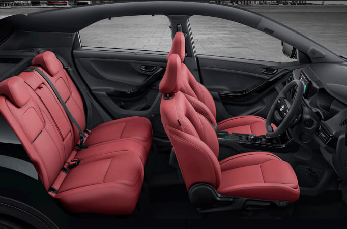 Tata Nexon special editions explained