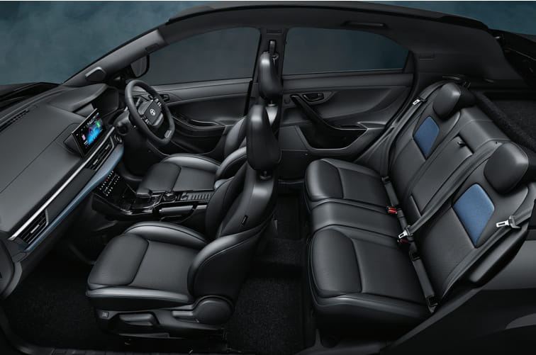 Tata Nexon special editions explained