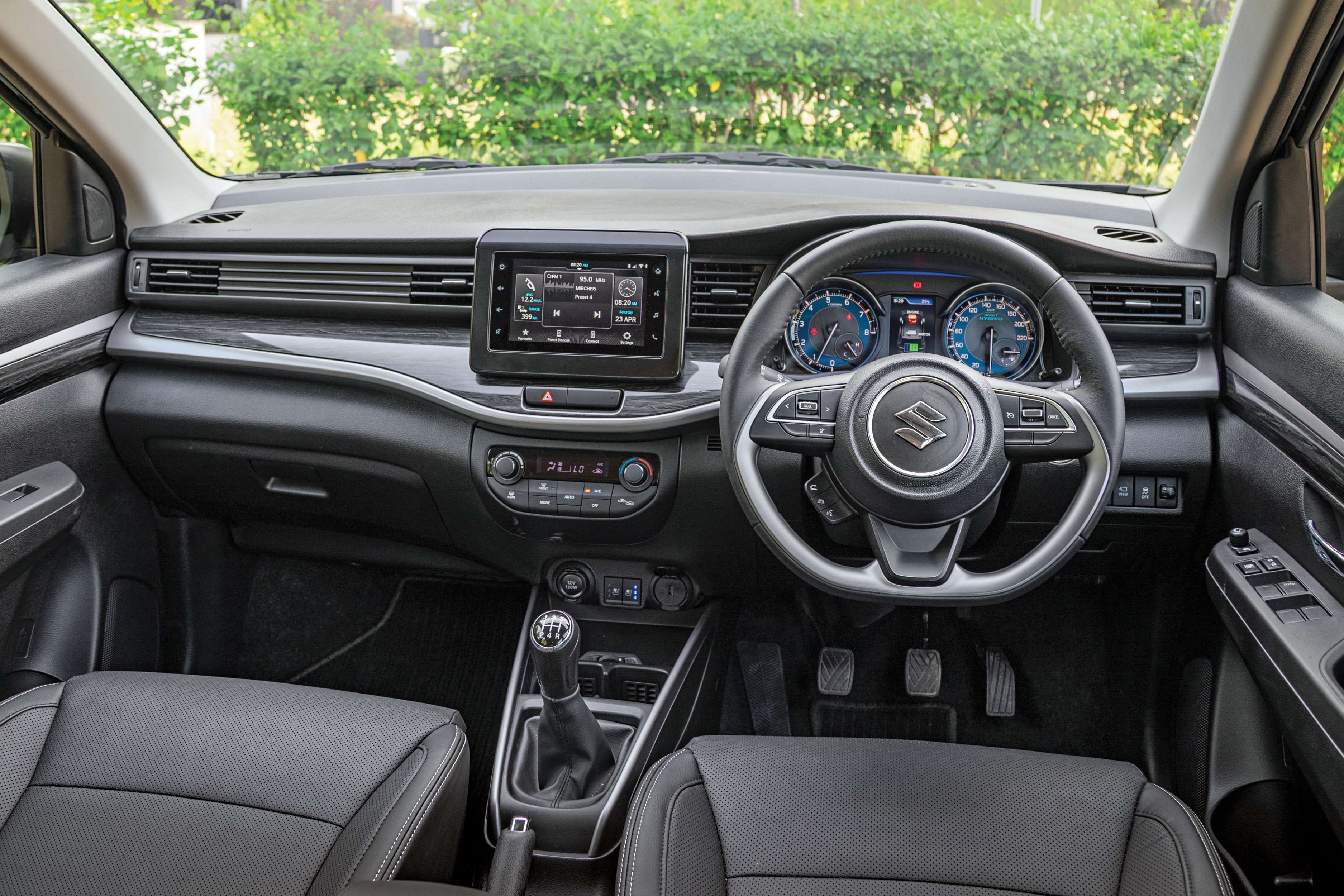 Buying a used Maruti XL6: What to look out for