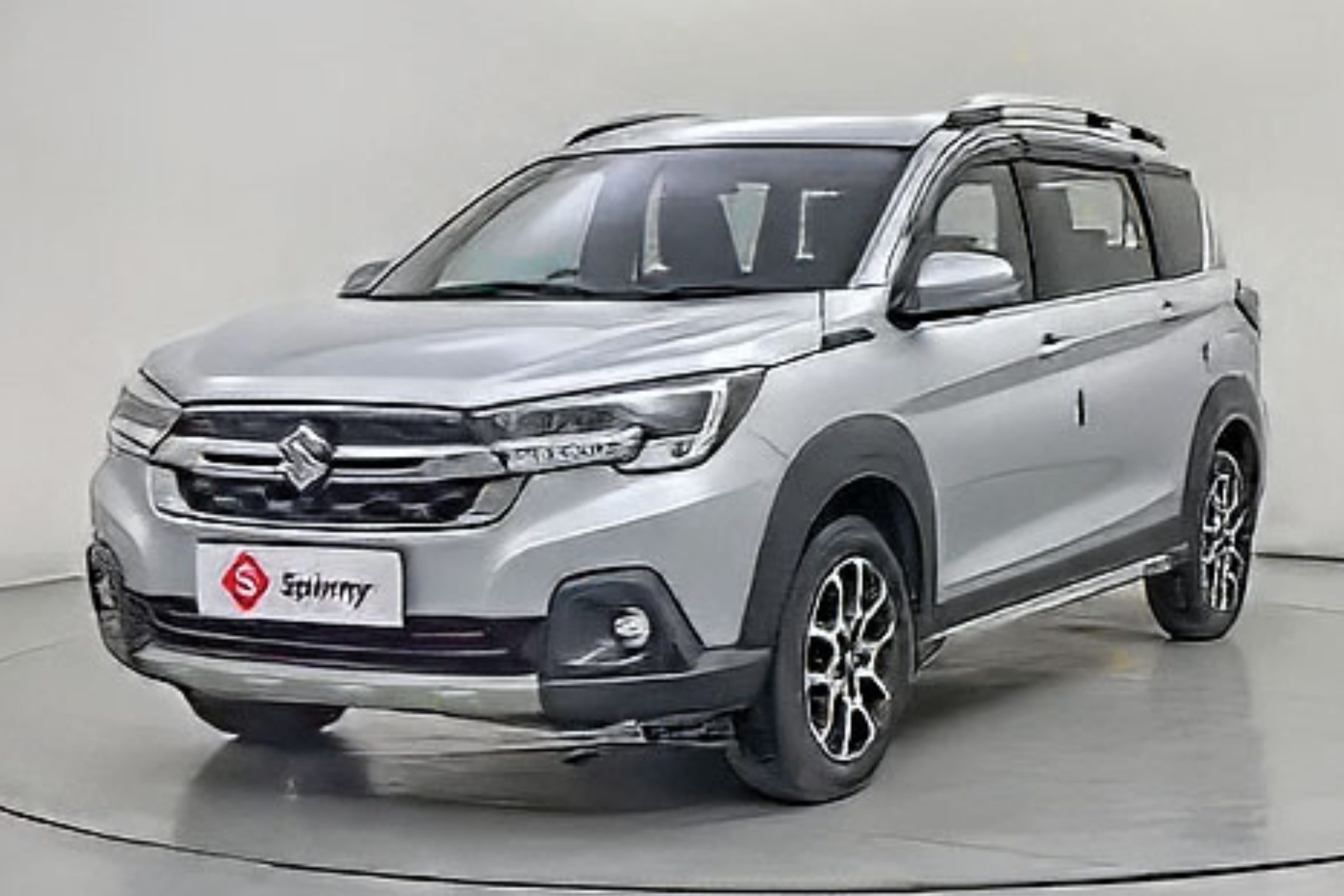 Buying a used Maruti XL6: What to look out for