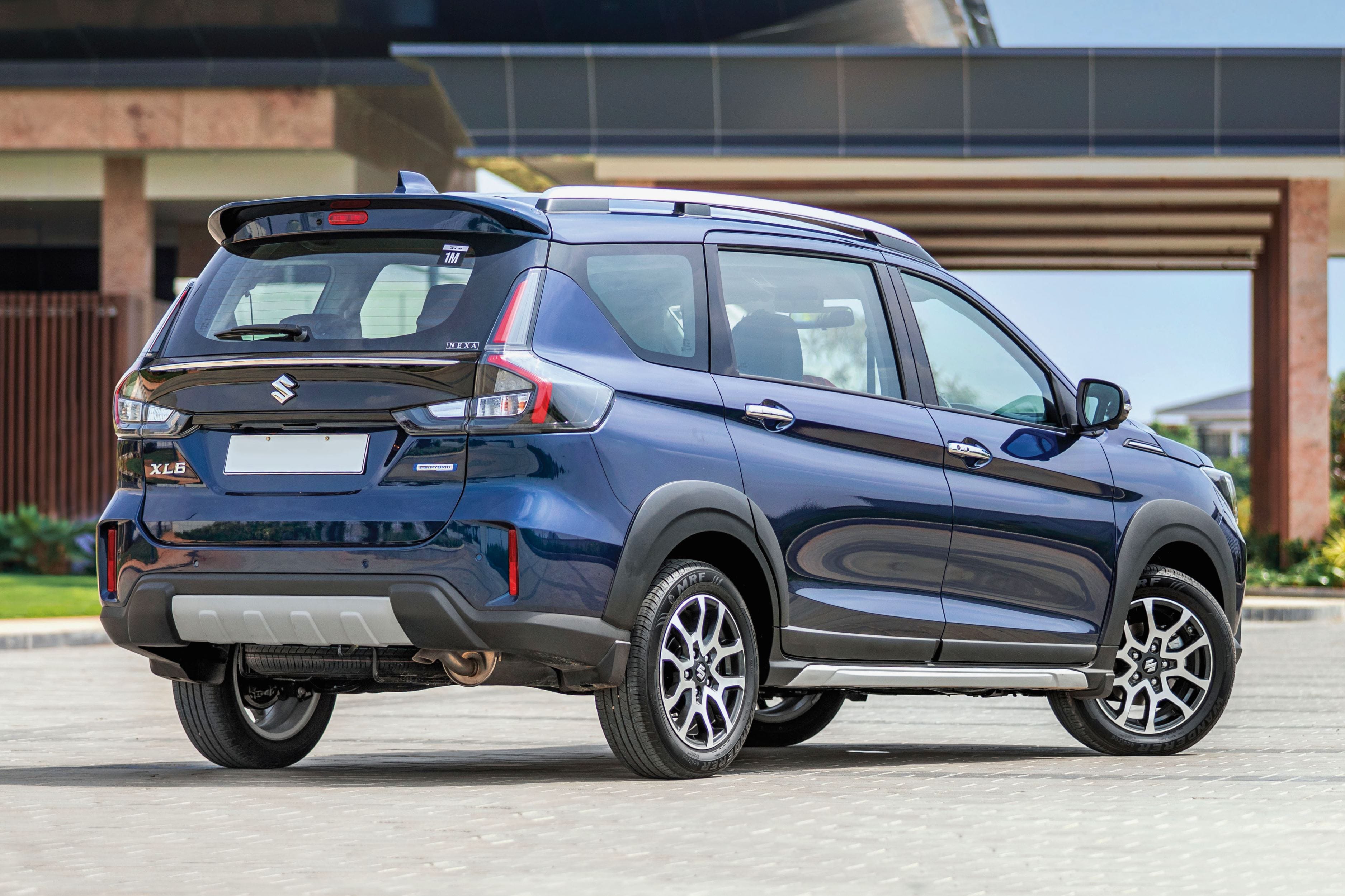 Buying a used Maruti XL6: What to look out for