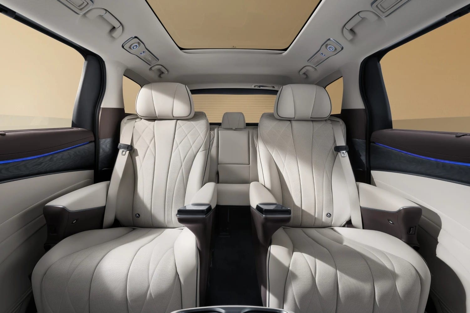 What to expect from the upcoming Denza D9