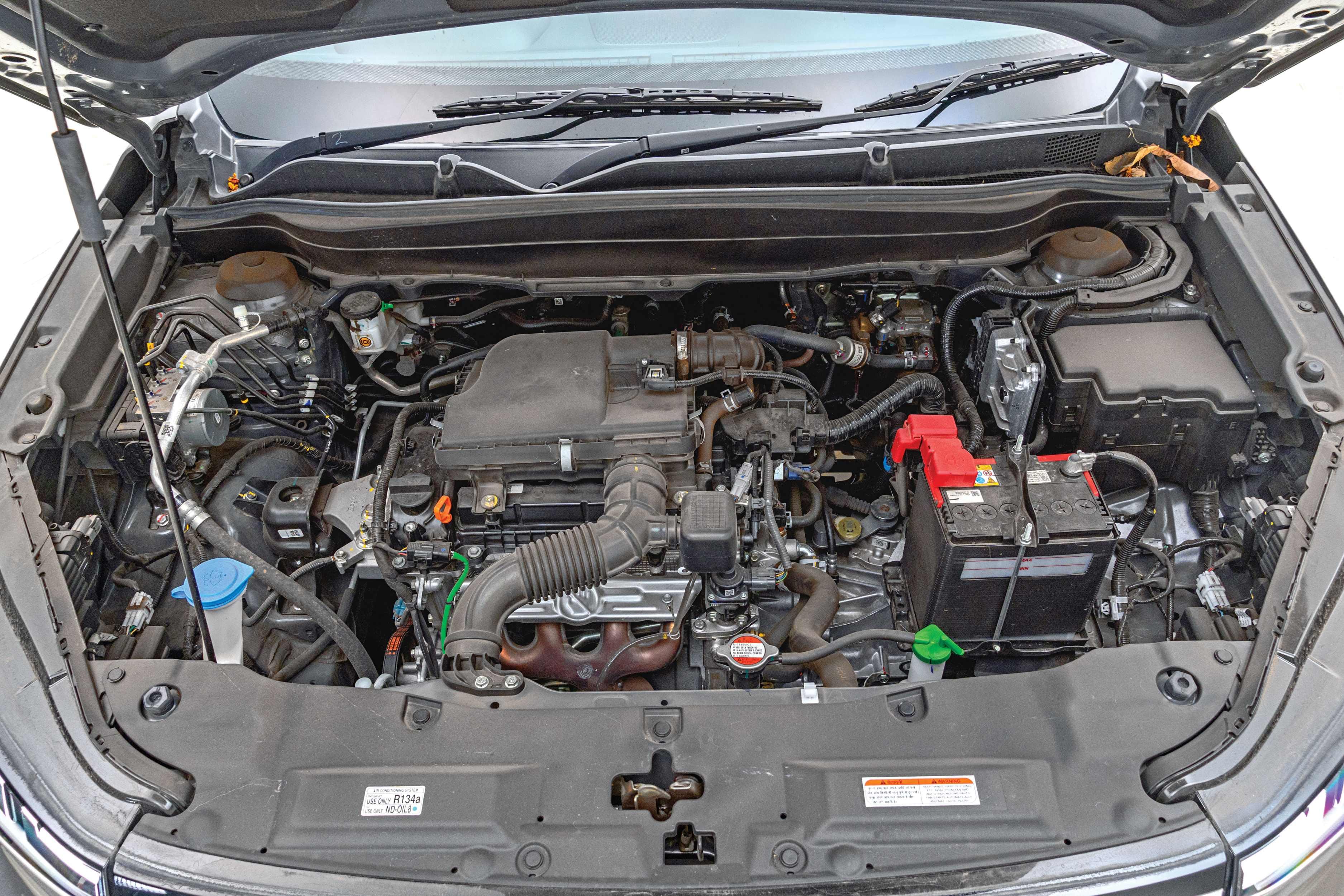 Maruti Suzuki Victoris S-CNG review: A Sensible Choice