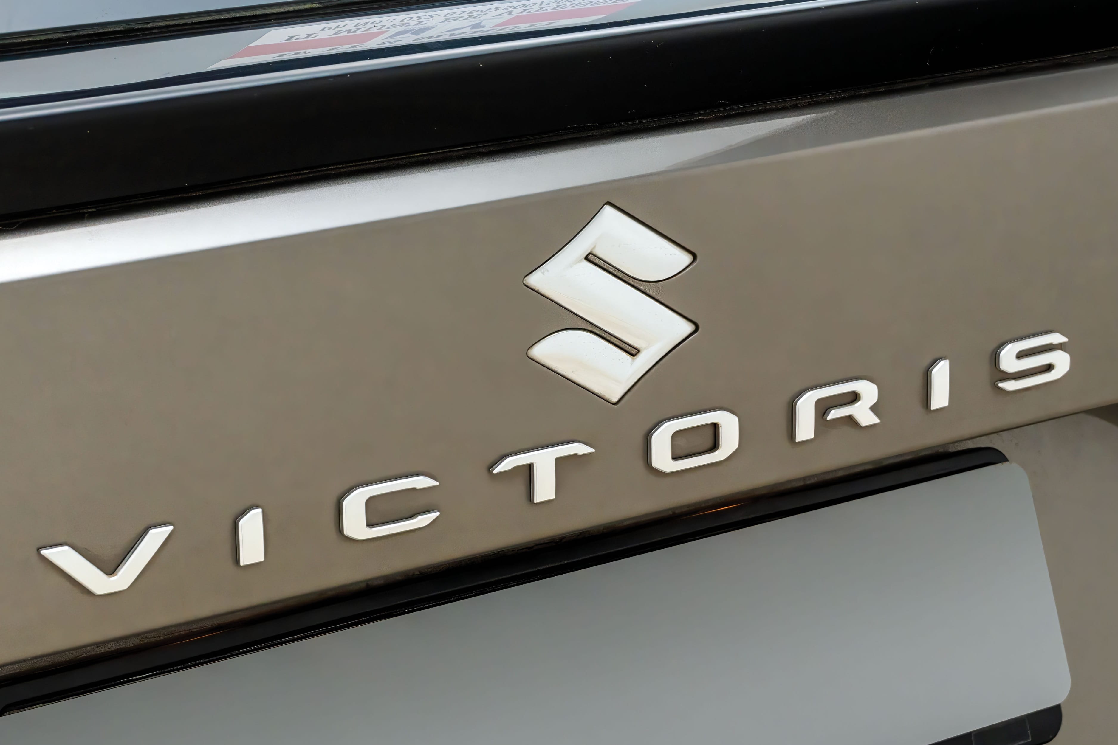 Maruti Suzuki Victoris S-CNG review: A Sensible Choice