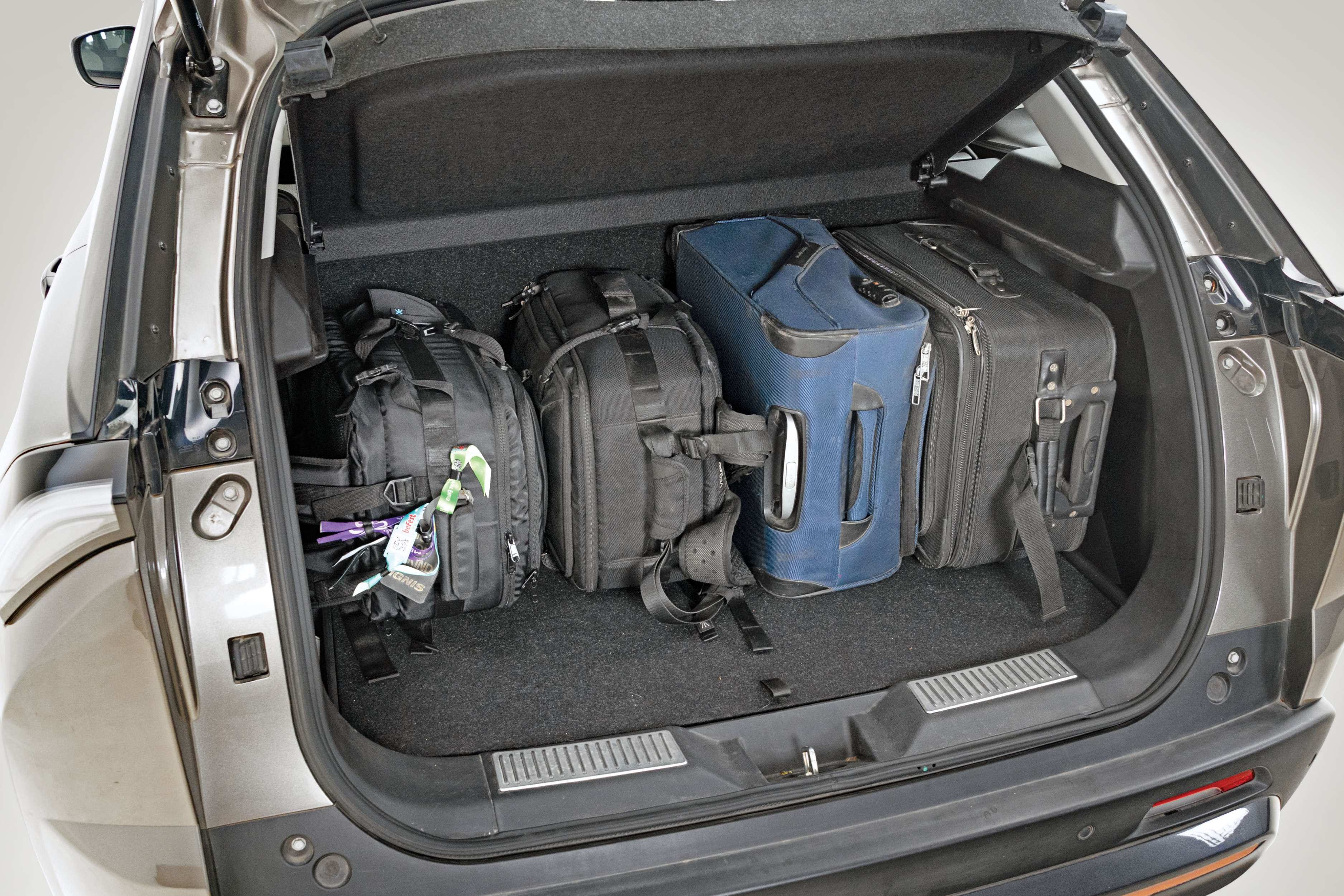 Maruti Suzuki Victoris S-CNG review: A Sensible Choice