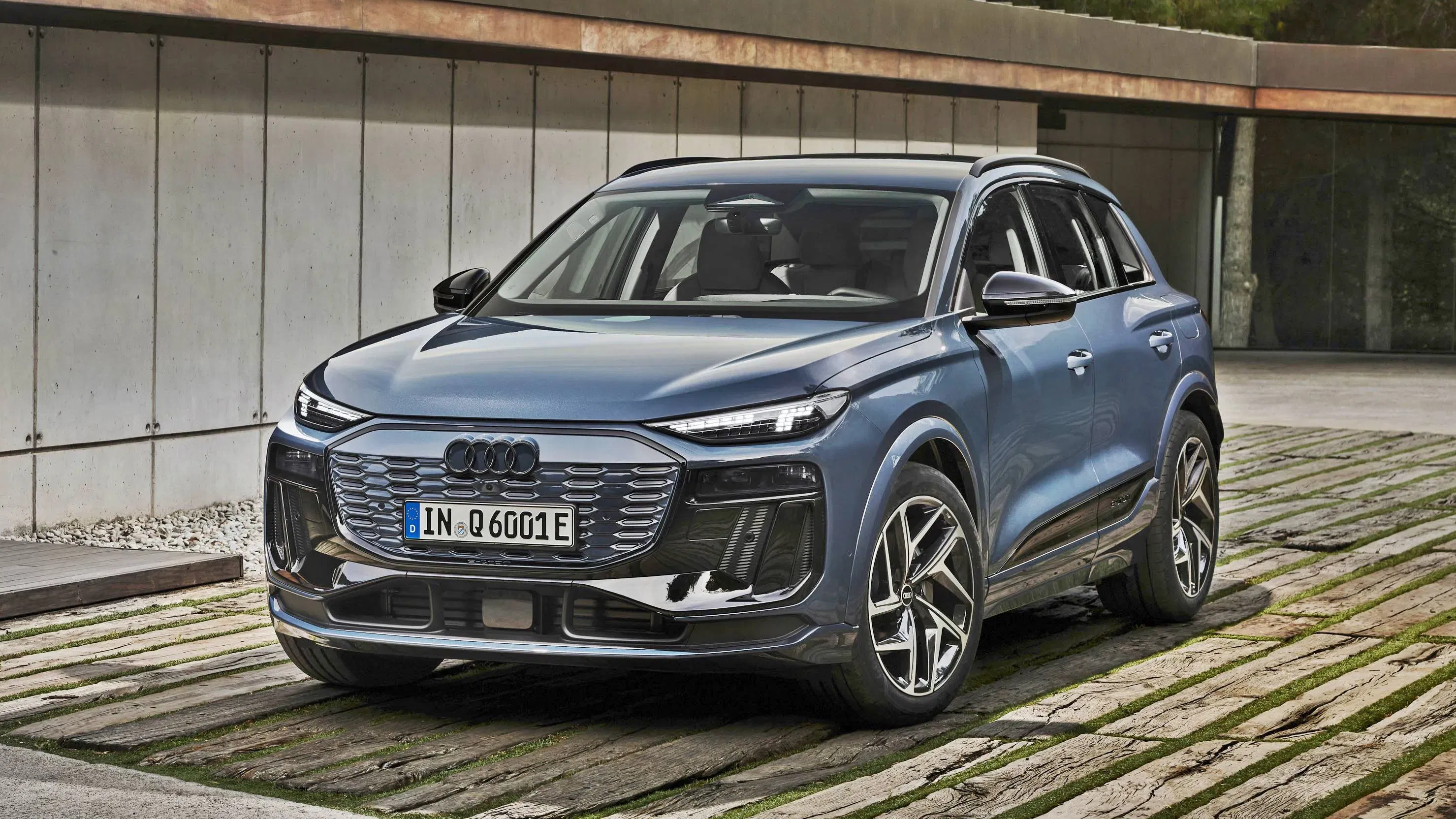 Audi Q6 e-tron, next-gen Q5, Q7 India-bound in 2027 
