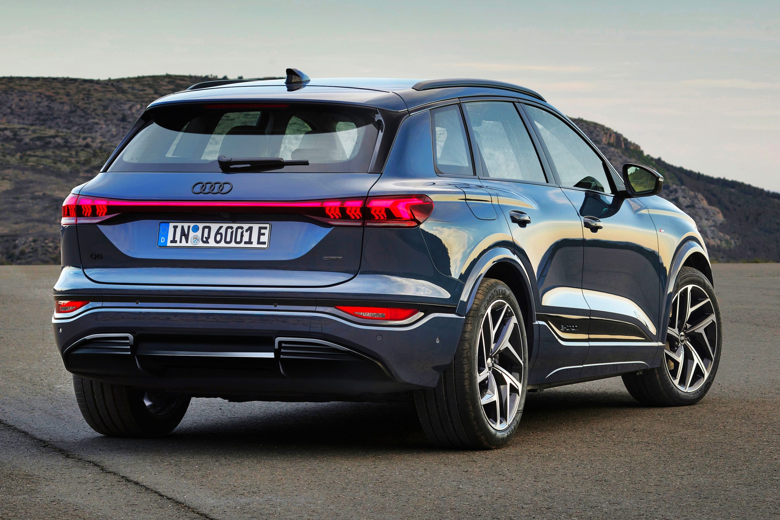 Audi global CEO backs broader powertrain mix as regional strategy takes shape