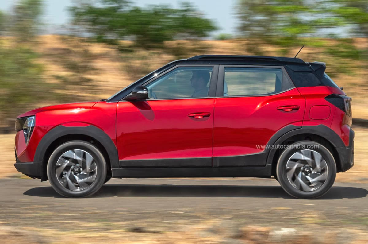 3 reasons to buy the Mahindra XUV 3XO and 2 reasons not to