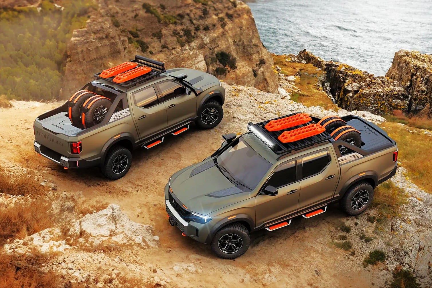 What to expect from Mahindra’s 2026 Independence Day event