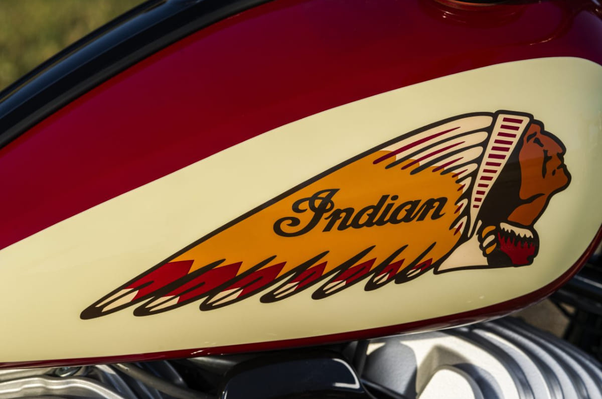 Indian Motorcycle unveils Chief Vintage Sturgis Edition limited to 125 units