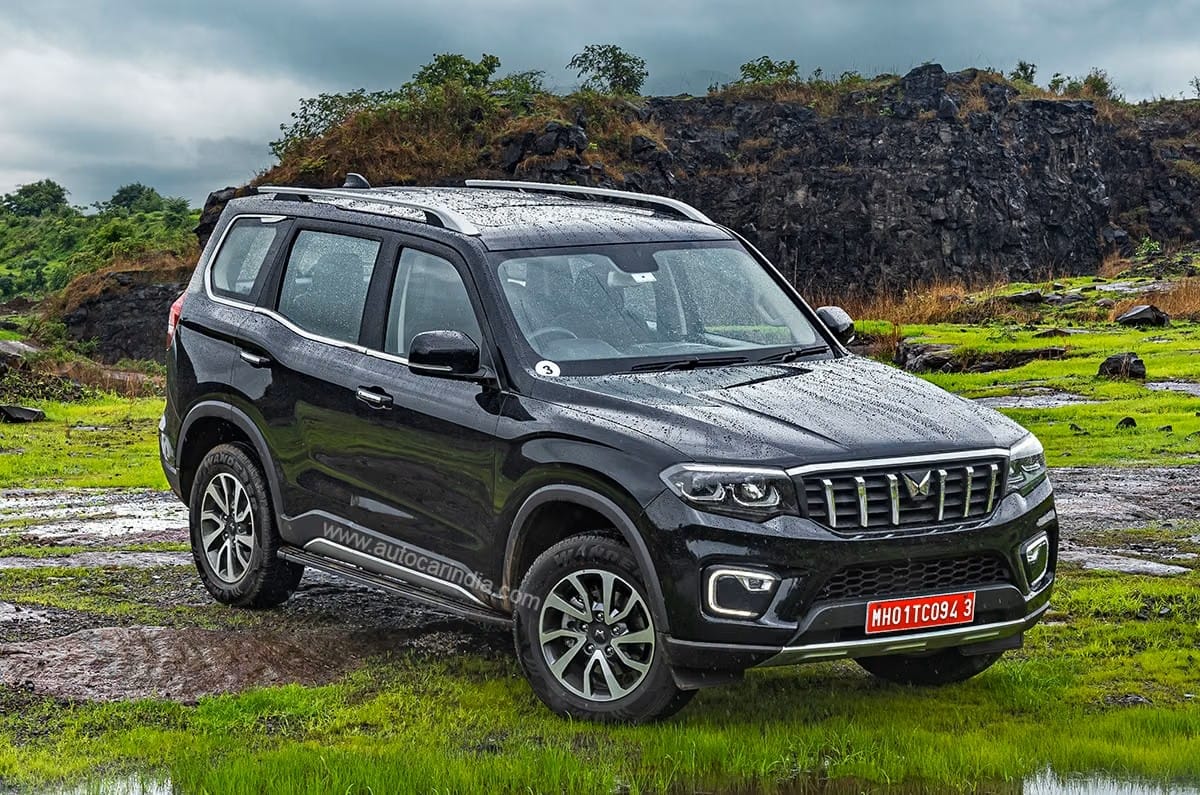 Mahindra Thar Roxx gets up to Rs 1.20 lakh discount in August 2026