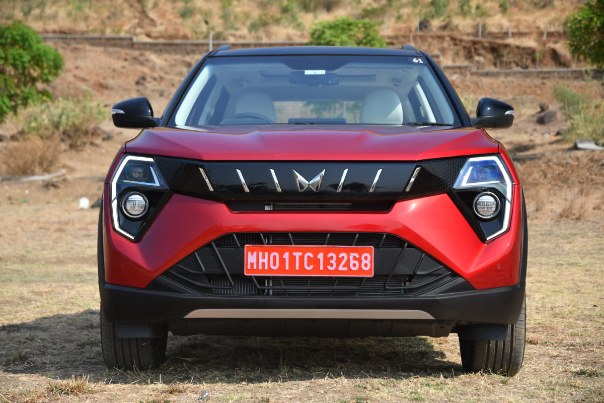 Mahindra Thar Roxx gets up to Rs 1.20 lakh discount in August 2026