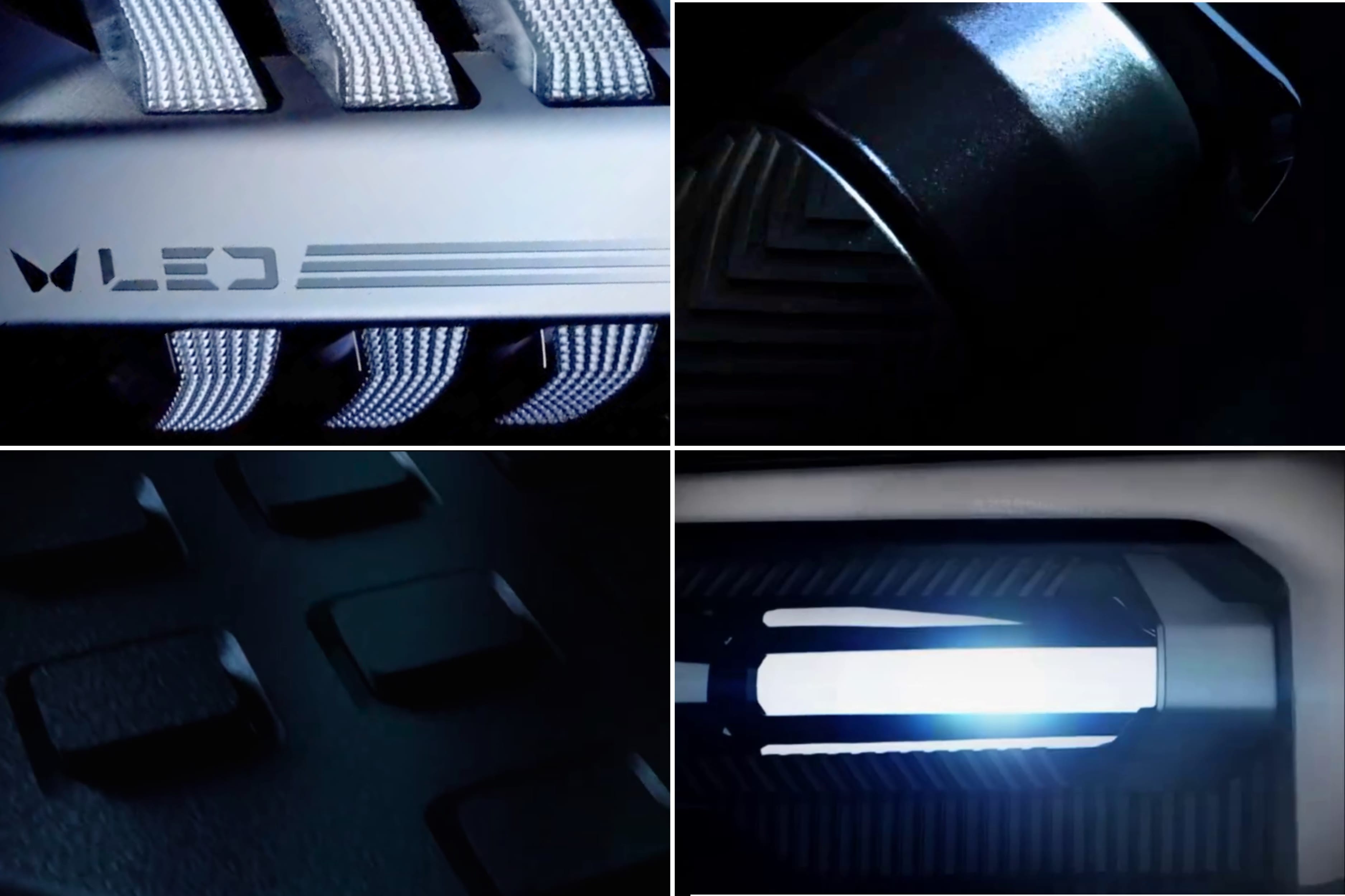 Mahindra Scorpio N pickup teaser details