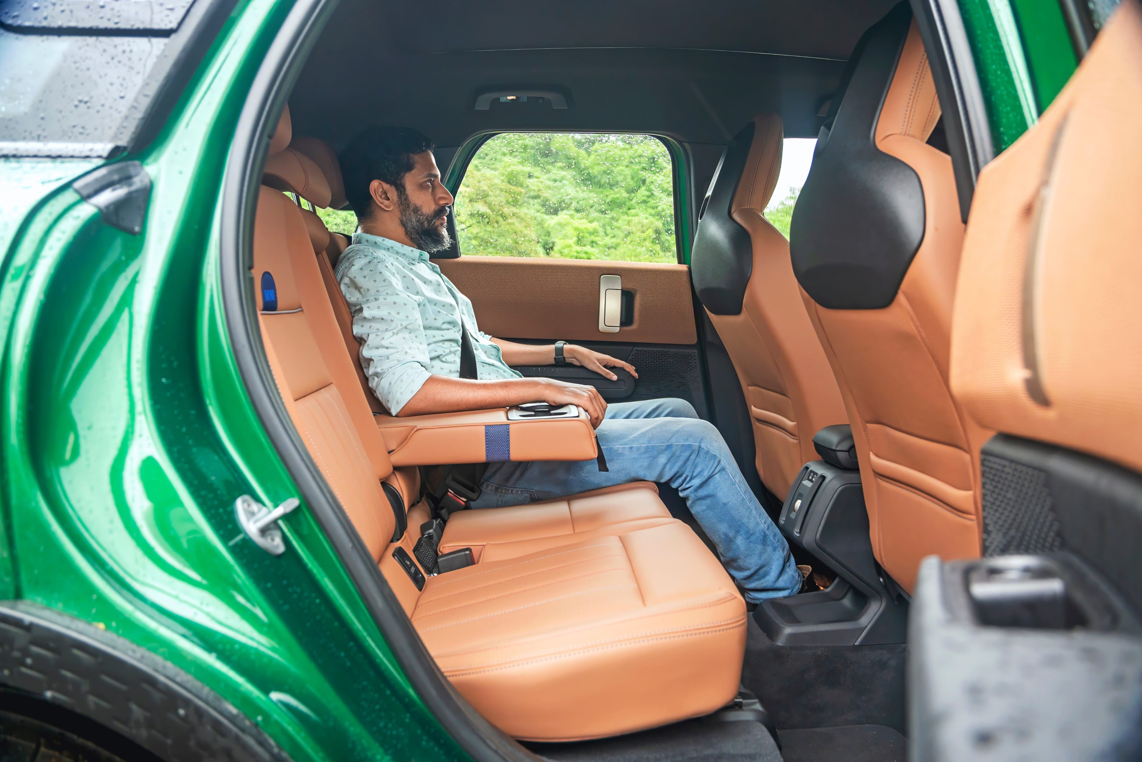 2026 Mini Countryman C Review – Can it be a serious luxury SUV?