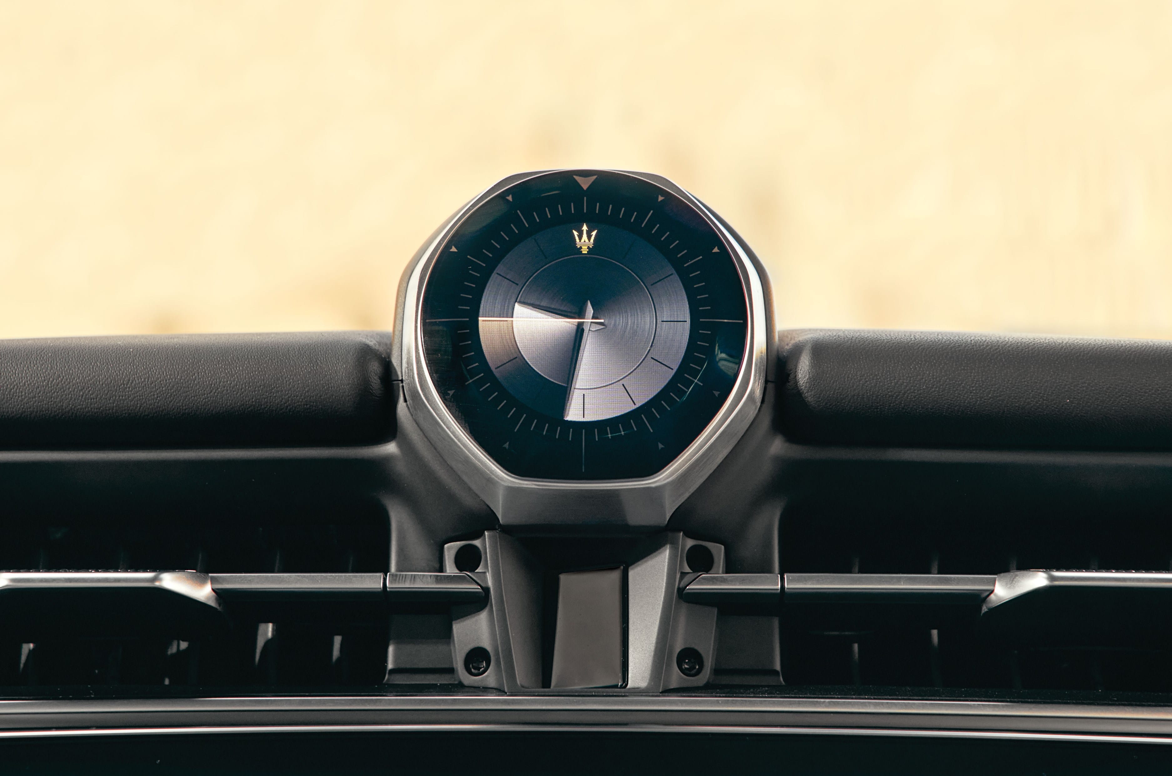 Maserati Grecale Modena