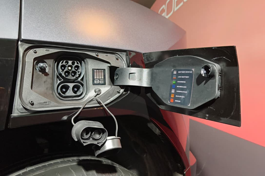 Mahindra BE 6 Sporteq launched at Rs 19.45 lakh