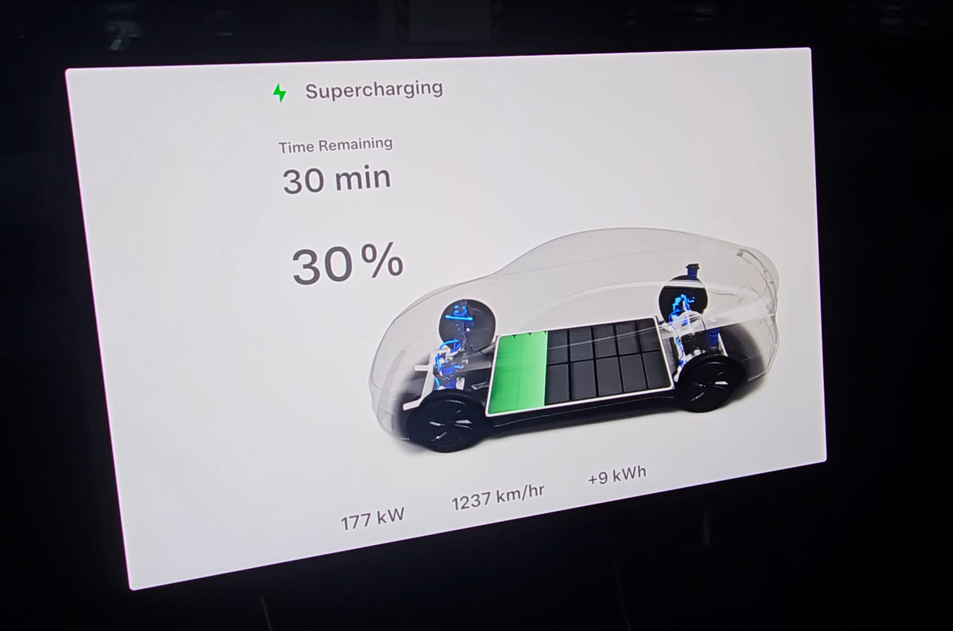 Tesla Model Y RWD real world range tested, explained