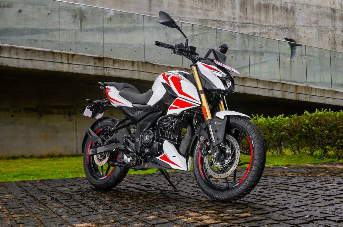 Bajaj Pulsar N160 4V SS: Numbers game