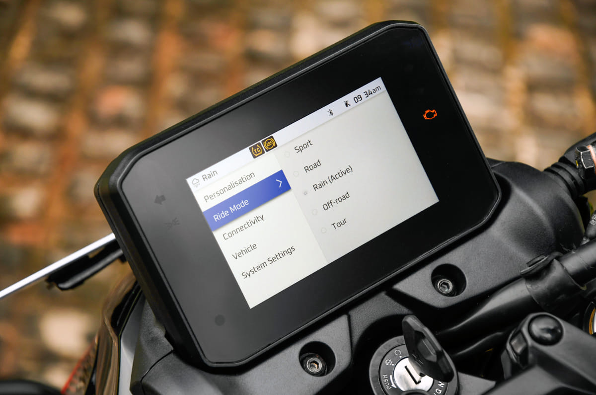 Bajaj Pulsar N160 4V SS: Numbers game