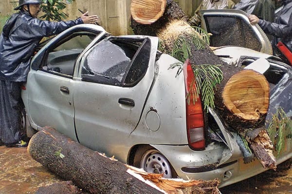 Car insurance explained: Everything you need to know