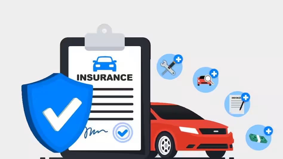 Car insurance explained: Everything you need to know