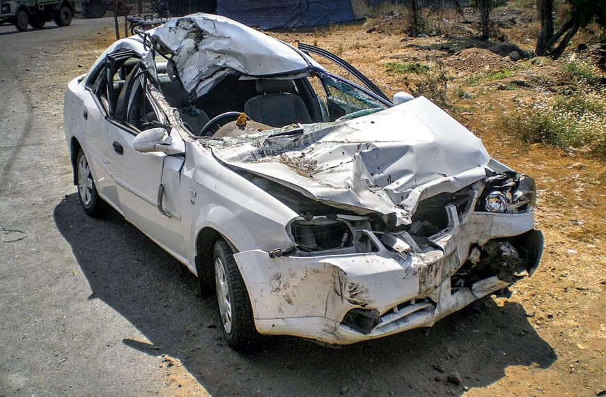Car insurance explained: Everything you need to know